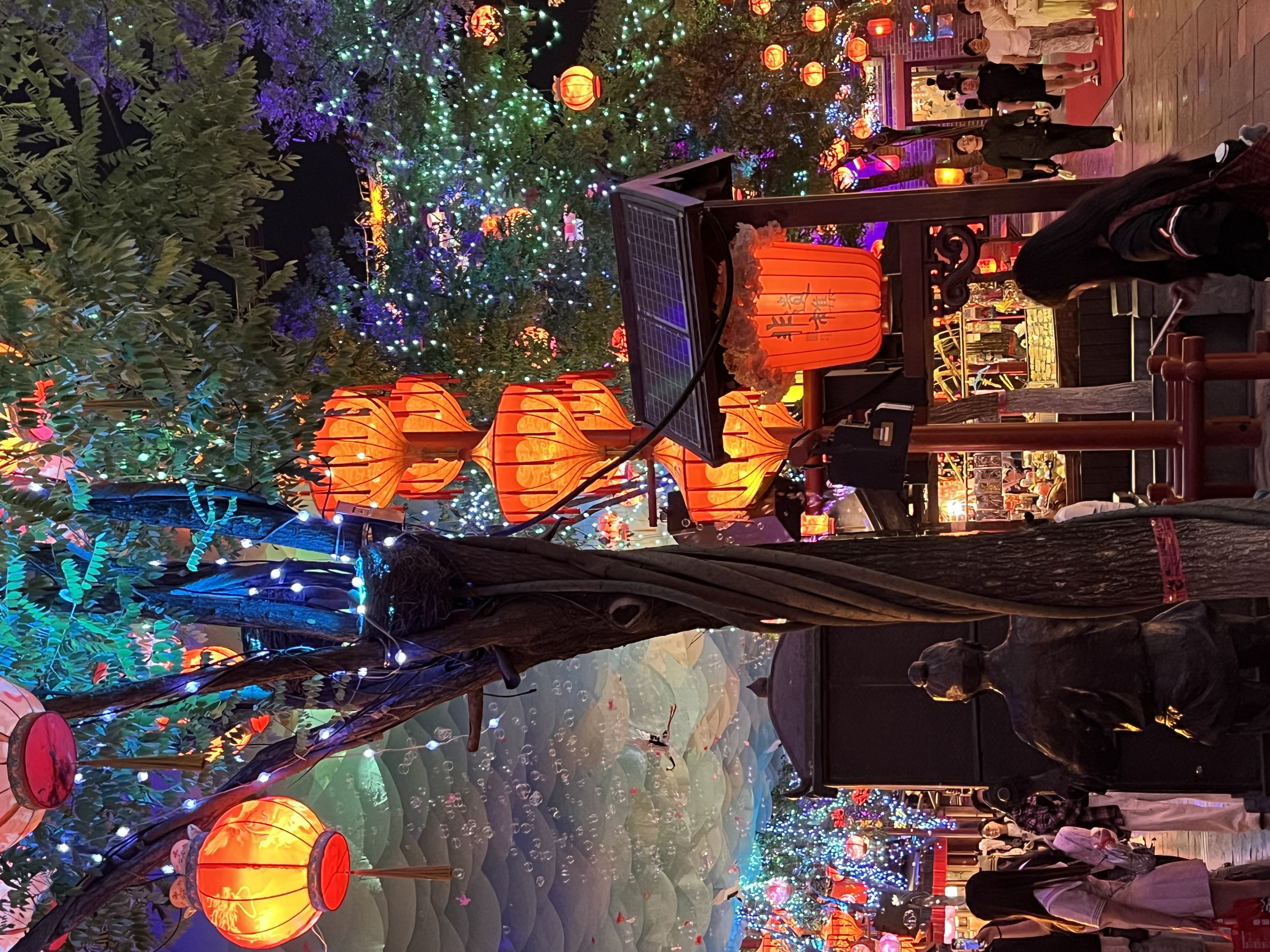 Traveling independently in China